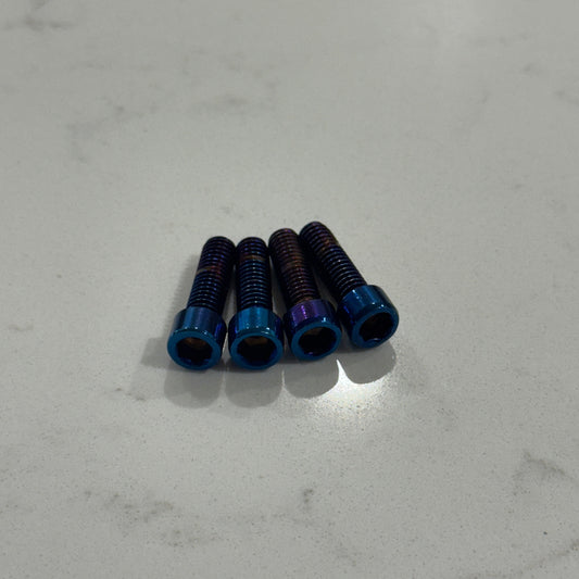 Super73 RX Titanium kit