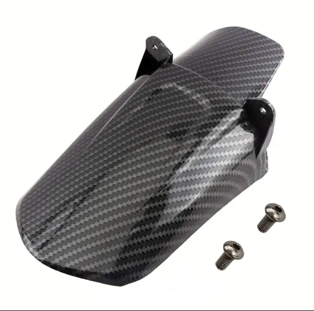 carbon fiber Tuttio mudguard