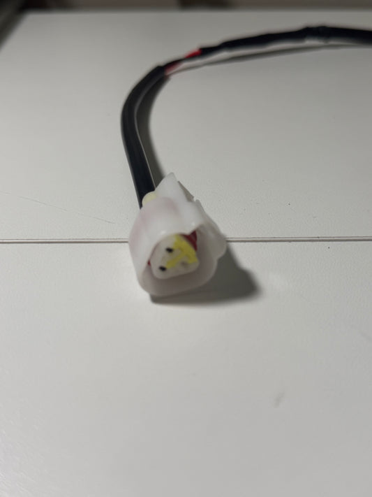 Yozma IN 10 Plug & Play Baja Style Light