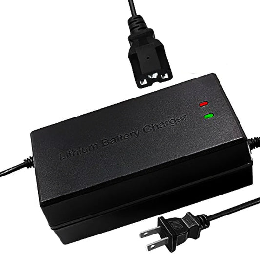 Upgraded Fast Charger for Tuttio Soleil 01