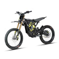 2025 Light Bee X Electric Dirt Bike