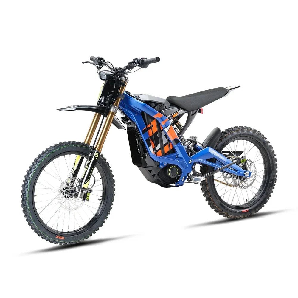 2025 Light Bee X Electric Dirt Bike