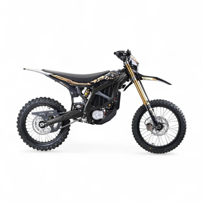 2025 Ultra Bee Electric Dirt Bike