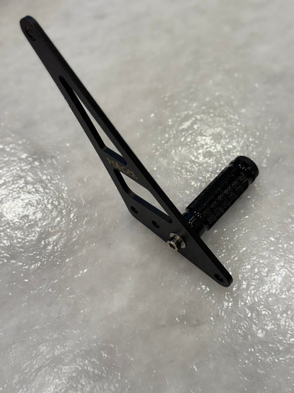Talaria XXX Bracket Footlock