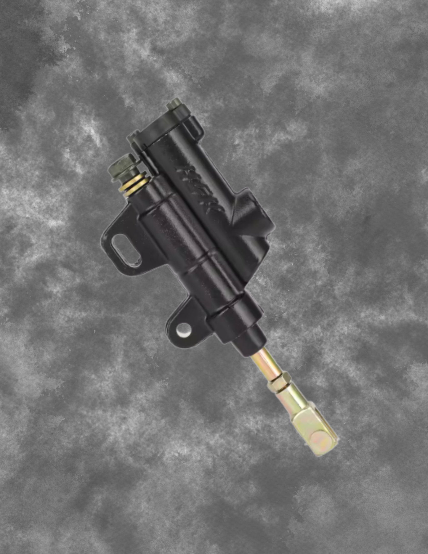 Foot brake for Emoto With Bracket