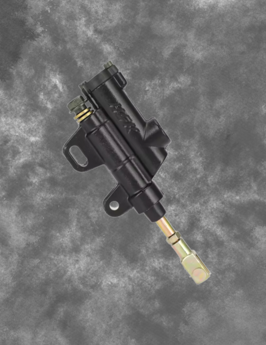 Foot brake for Emoto With Bracket
