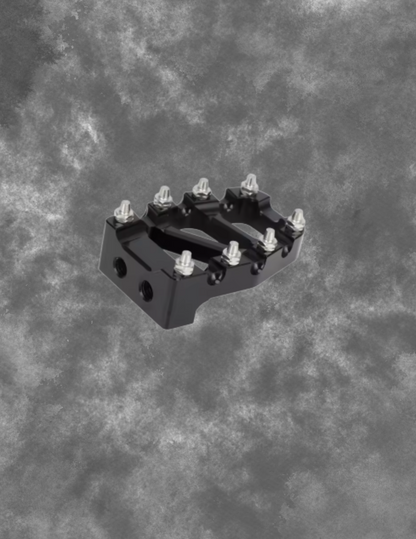 Foot brake for Emoto With Bracket