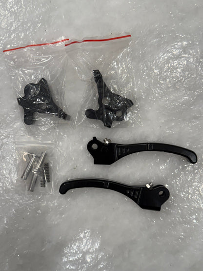Ultra Bee Brake Upgraded levers