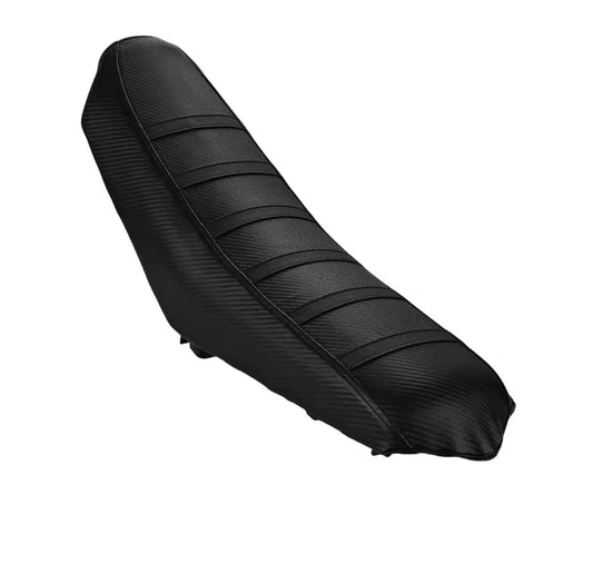 Black Tuttio seat cover