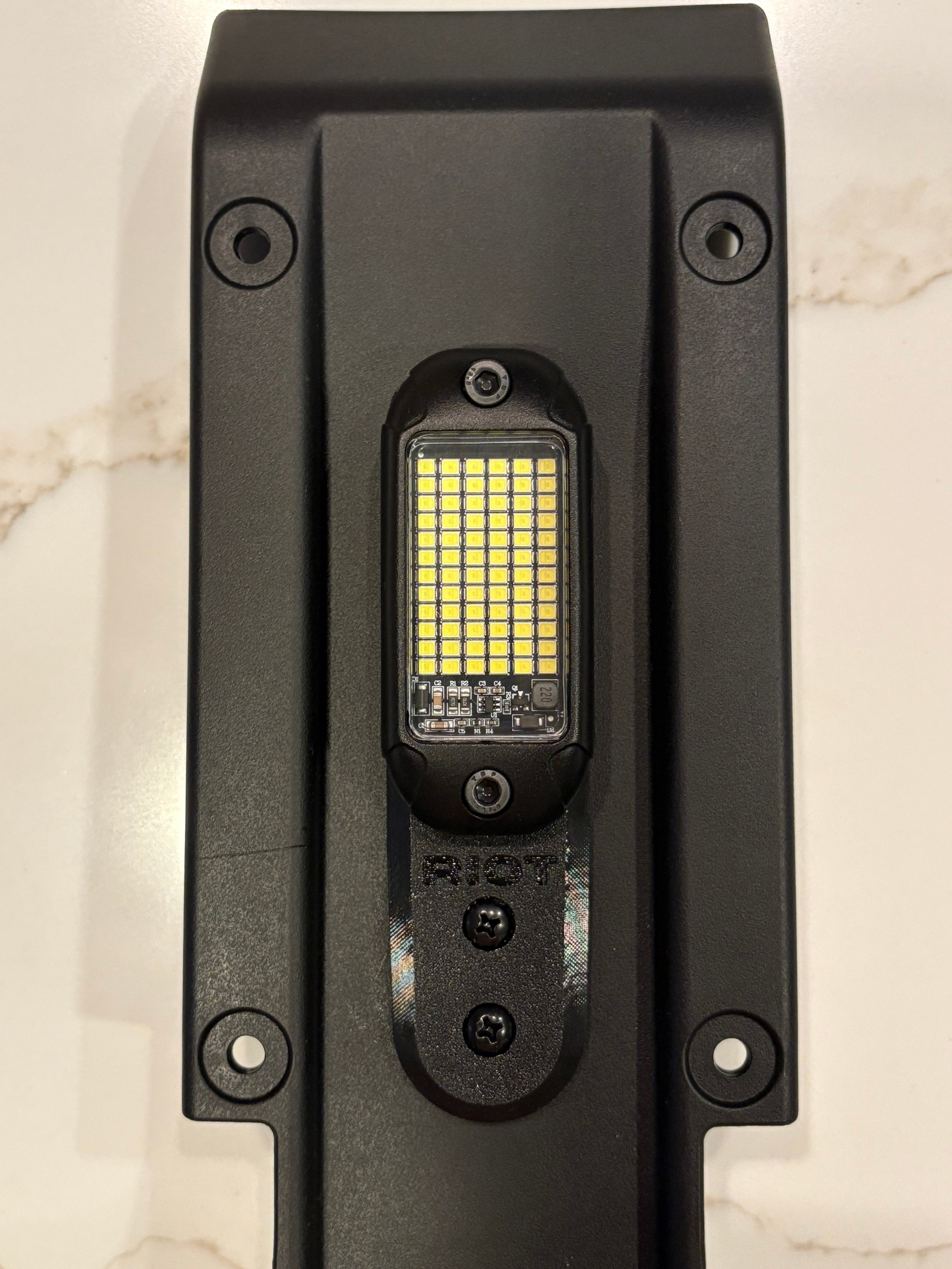 INSTOCK - Riot BEAM (72LED ROCKLIGHT)