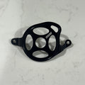 Surron/E-ride Metal Motor Cover (free titanium)