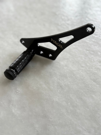 Talaria XXX Bracket Footlock
