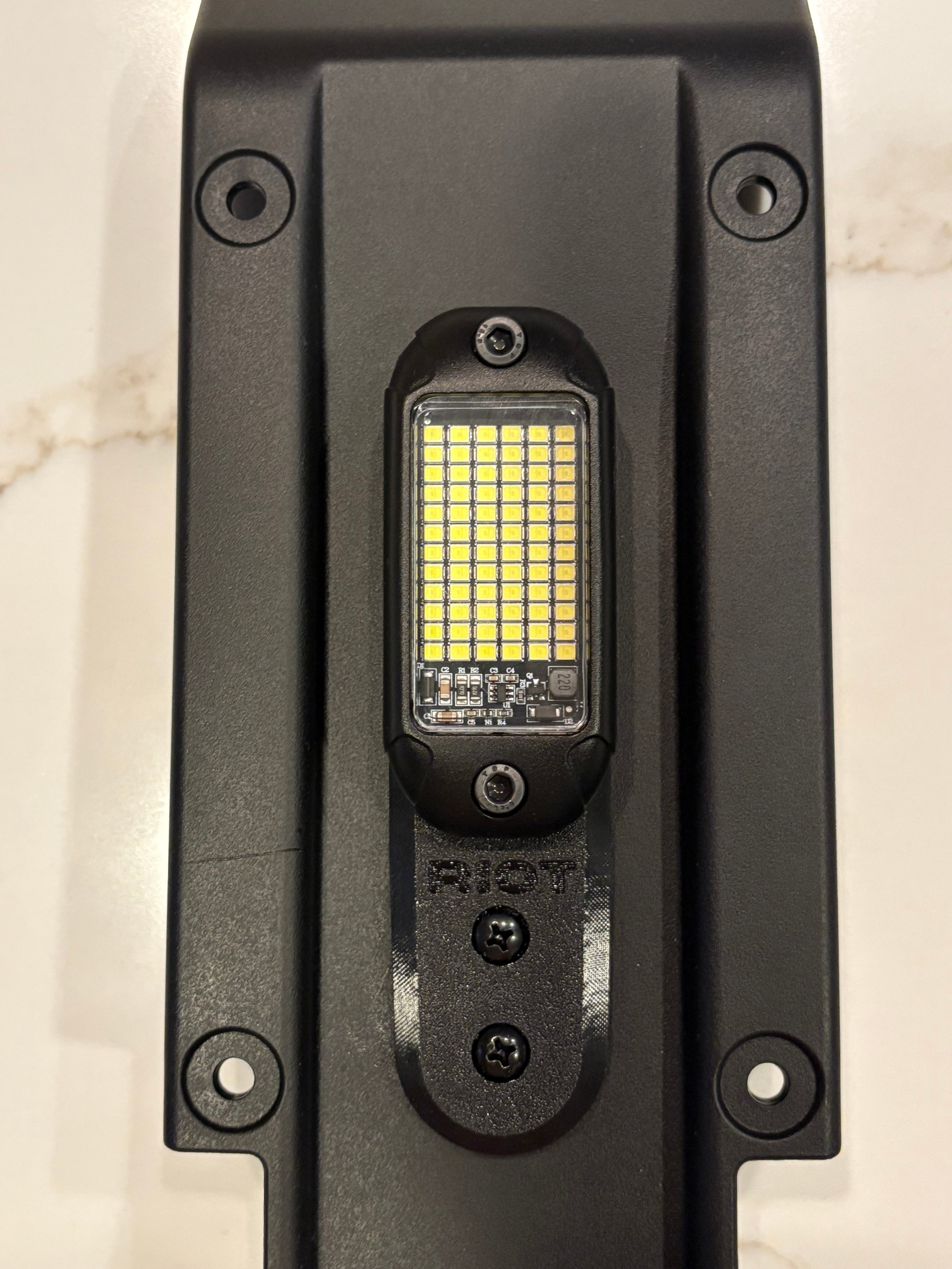INSTOCK - Riot BEAM (72LED ROCKLIGHT)