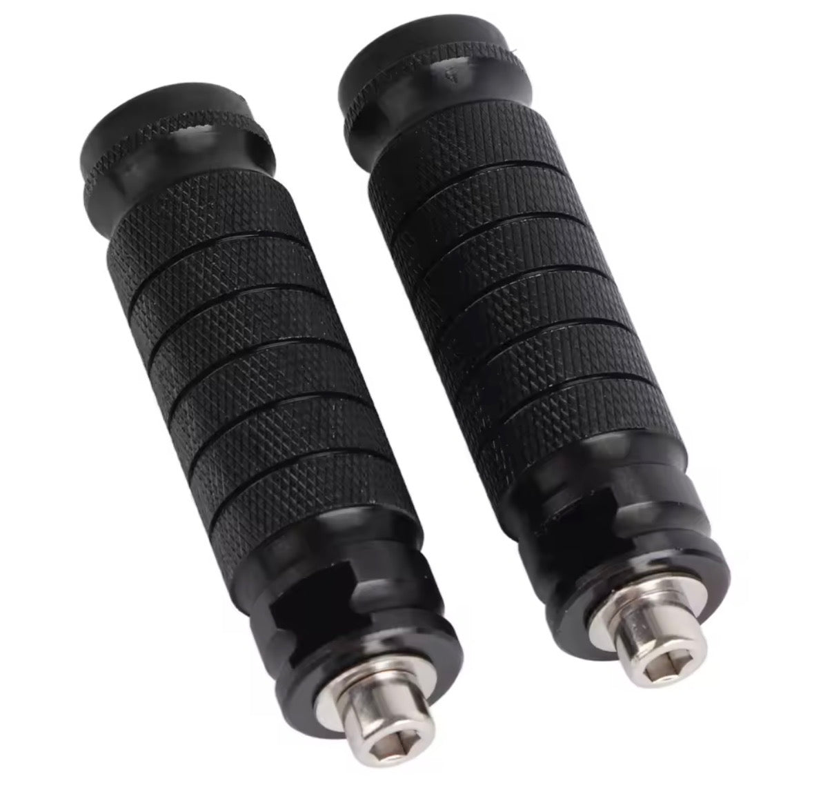 Back pegs for Ridstar q20 and Super 73