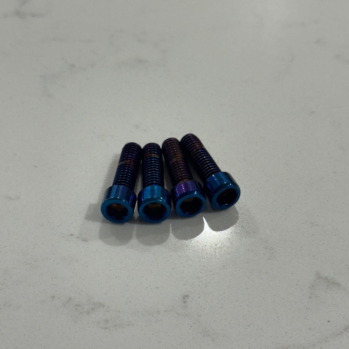 Super73 RX Titanium kit