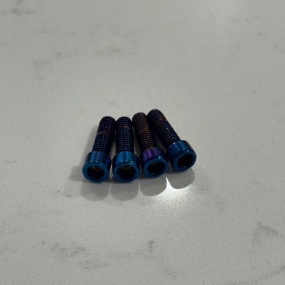 Super73 RX Titanium kit