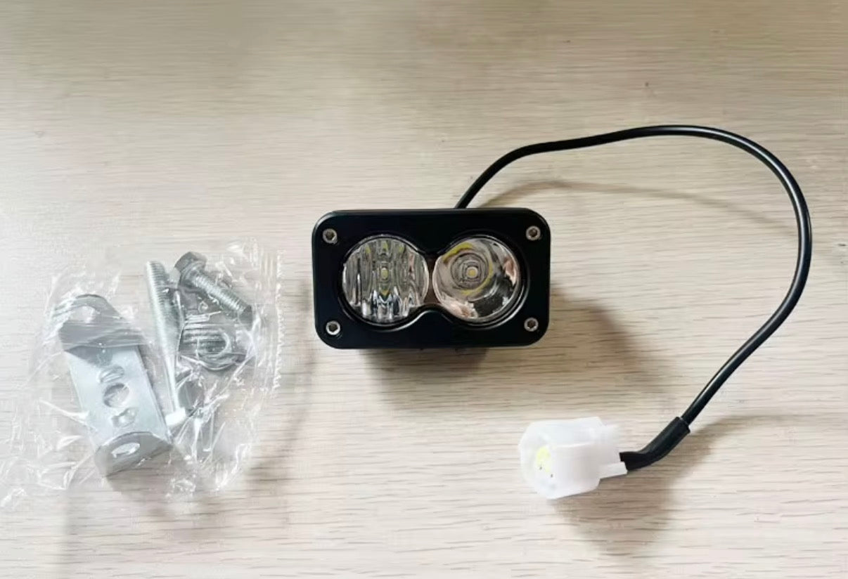 Plug and Play Baja light for Yozma IN 10/ Yozma IN 10 PRO