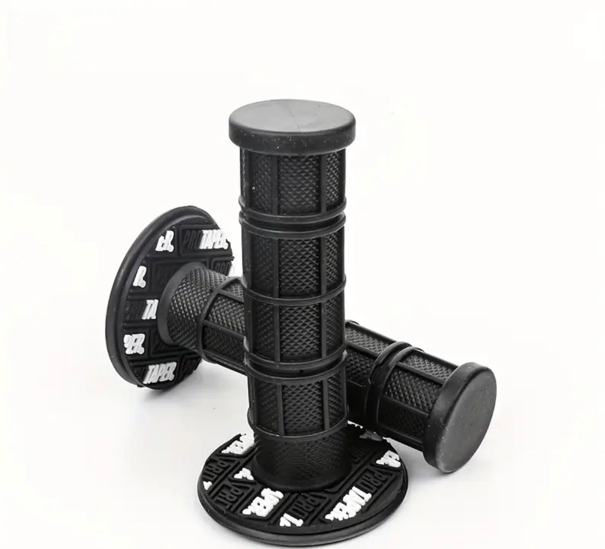 Pro taper bike grips