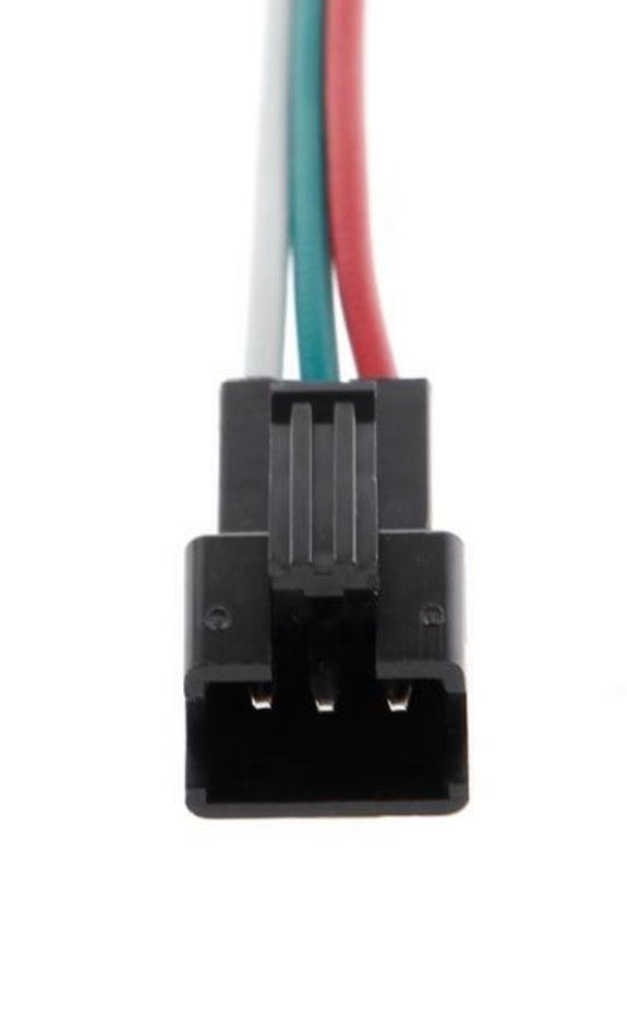 Plug & Play Surron-Style Throttle for Ridstar Q20 (With Key Ignition) Does not come with grip