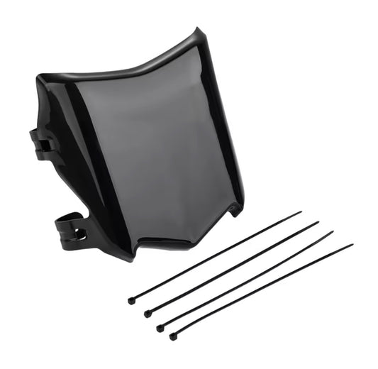 Glossy motocutz plate