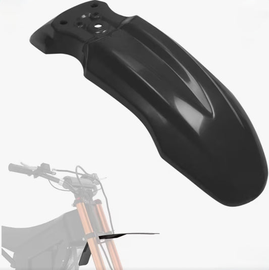 Tuttio soleil 1 upgraded front fender