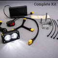 Battery Powered Baja Light
