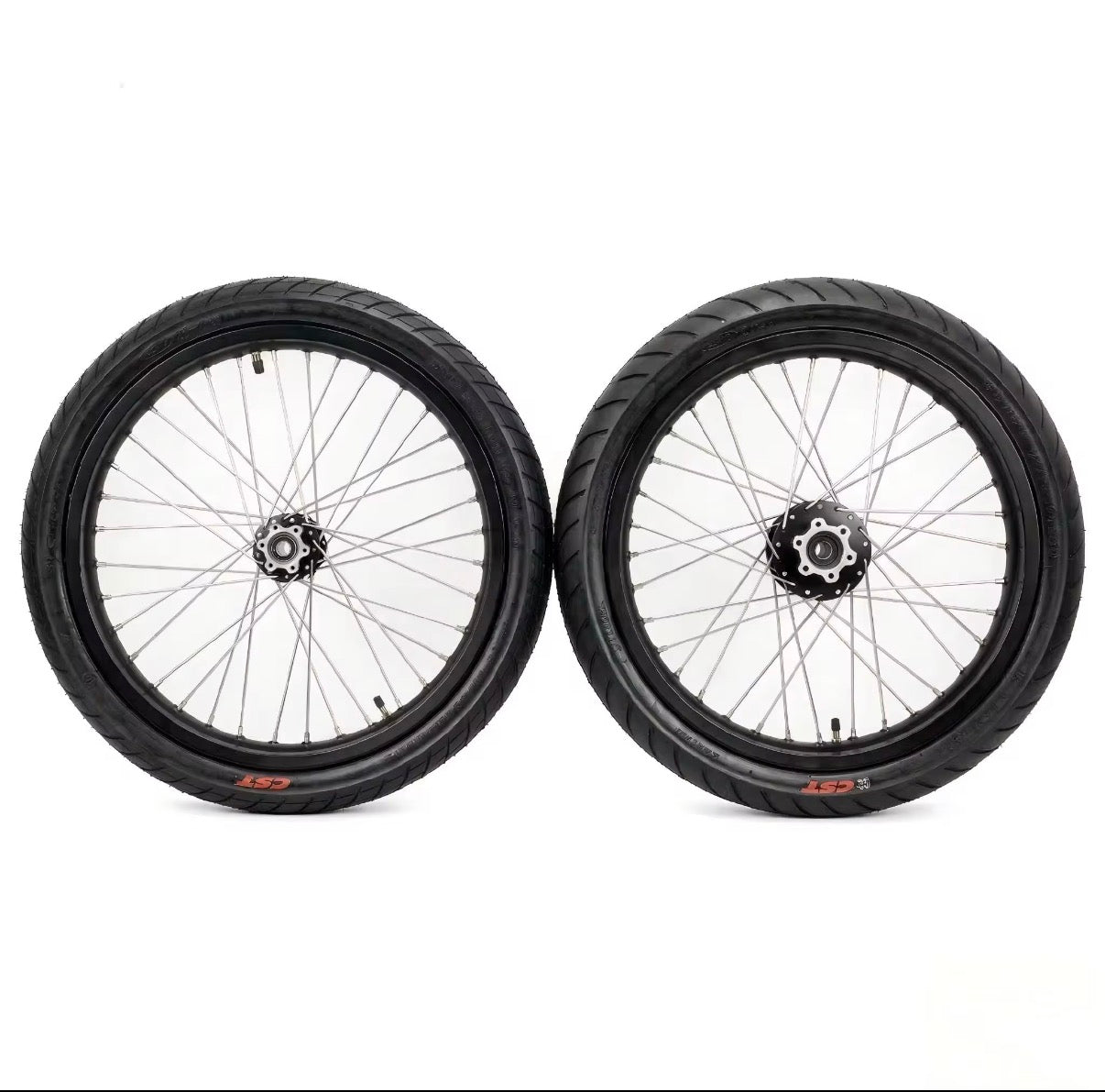 Surron lbx sumos (17,14)