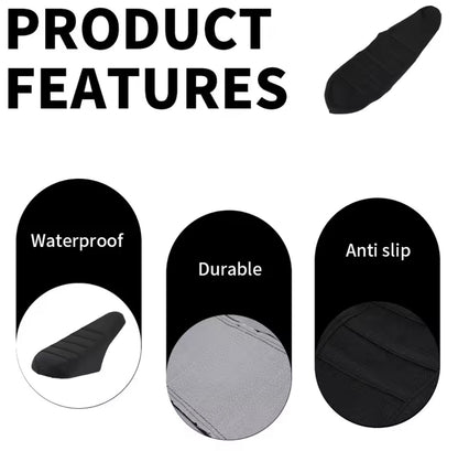 Seat cover for Ridstar Q20