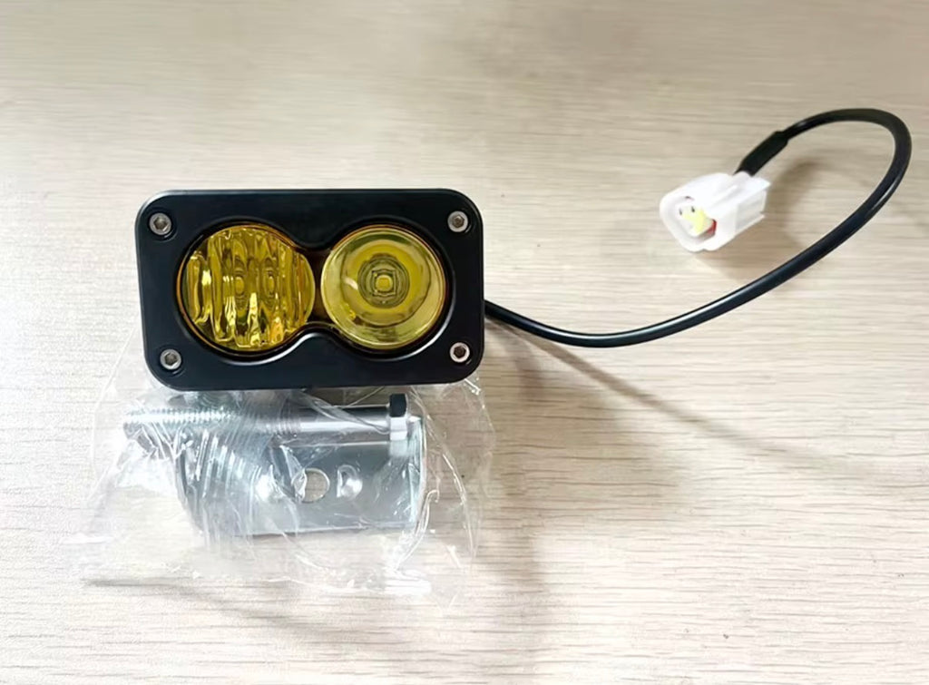 Plug and Play Baja light for Yozma IN 10/ Yozma IN 10 PRO