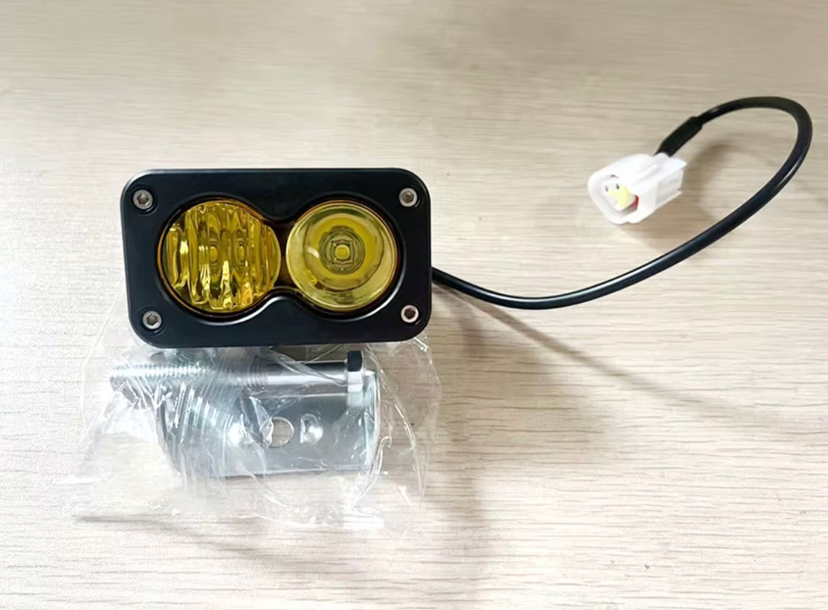 Plug and Play Baja light for Yozma IN 10/ Yozma IN 10 PRO