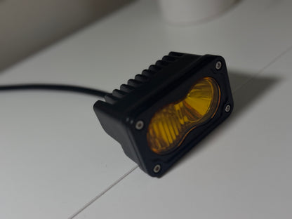 Yozma IN 10 Plug & Play Baja Style Light