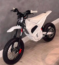 Yozma Supermotos Tires Front and Rear