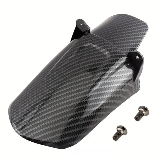 carbon fiber Tuttio mudguard