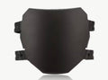 Universal bike front plate