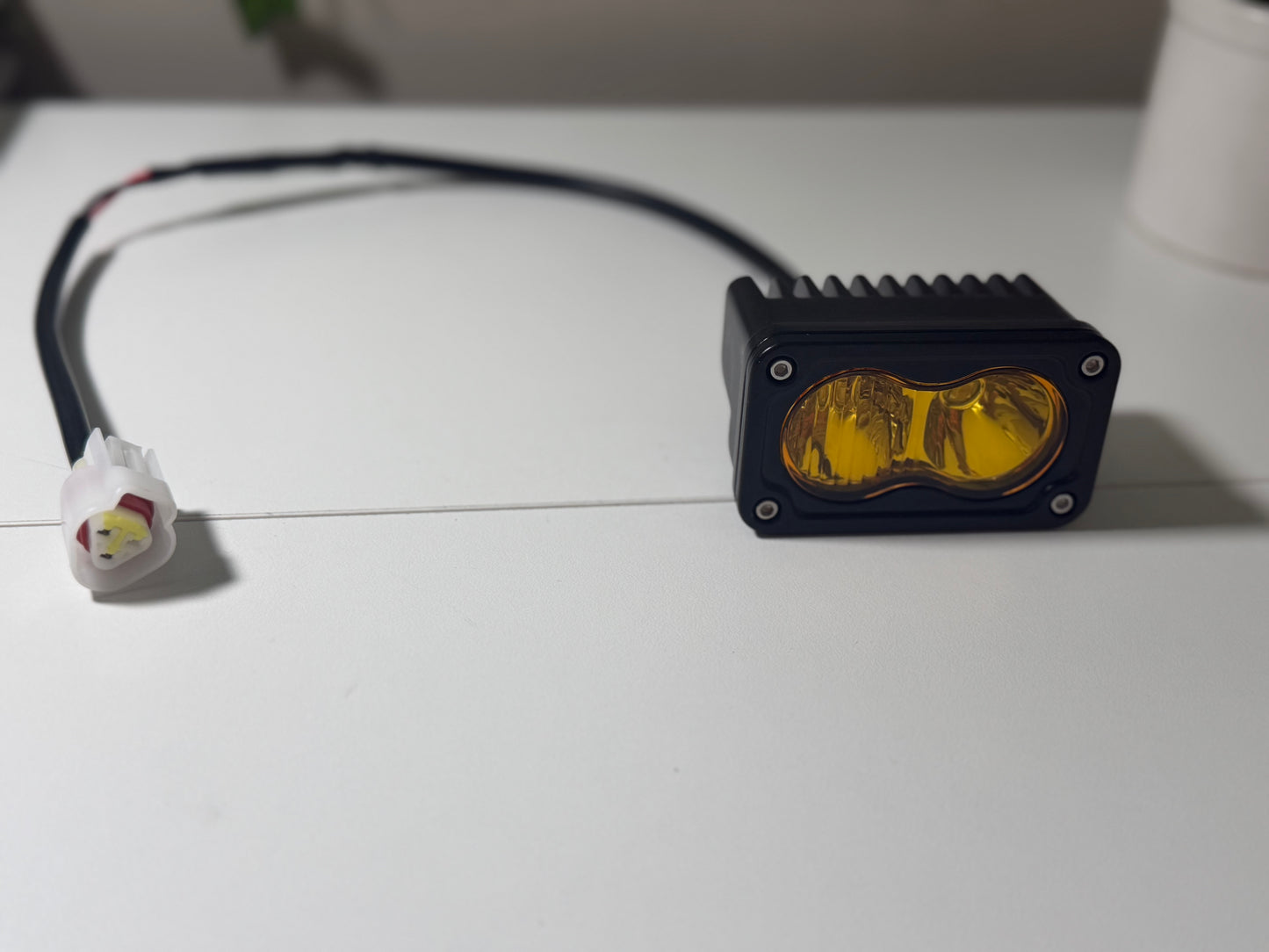Yozma IN 10 Plug & Play Baja Style Light