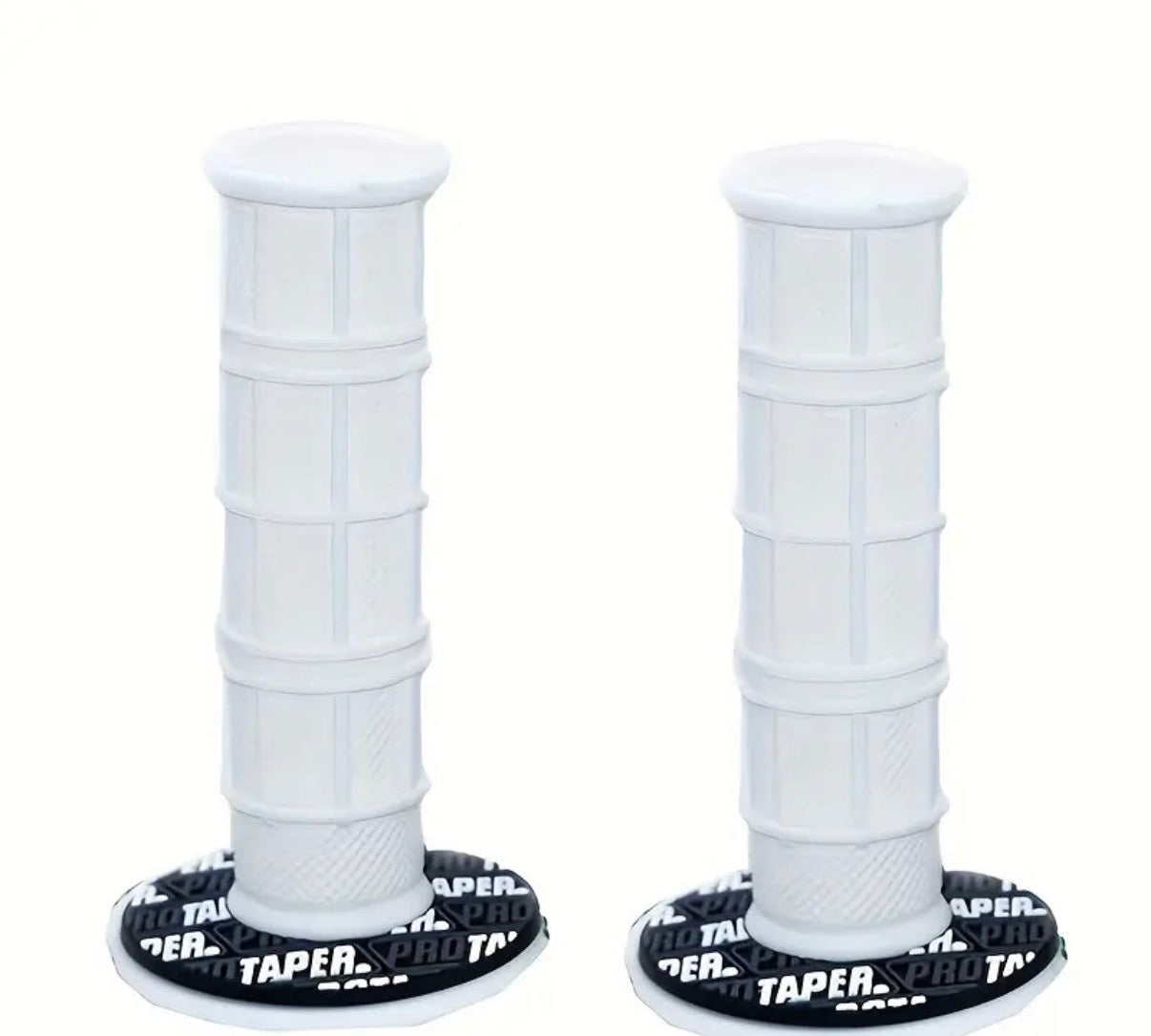 Pro taper bike grips