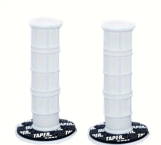 Pro taper bike grips