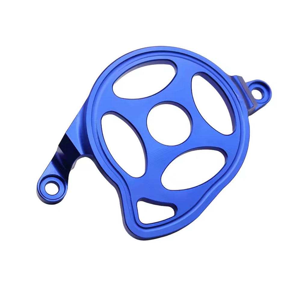 Metal Moto cover for Sur-Ron Sur Ron Lightbee Light Bee X S Segway X160 X260 Electric Dirt Bike