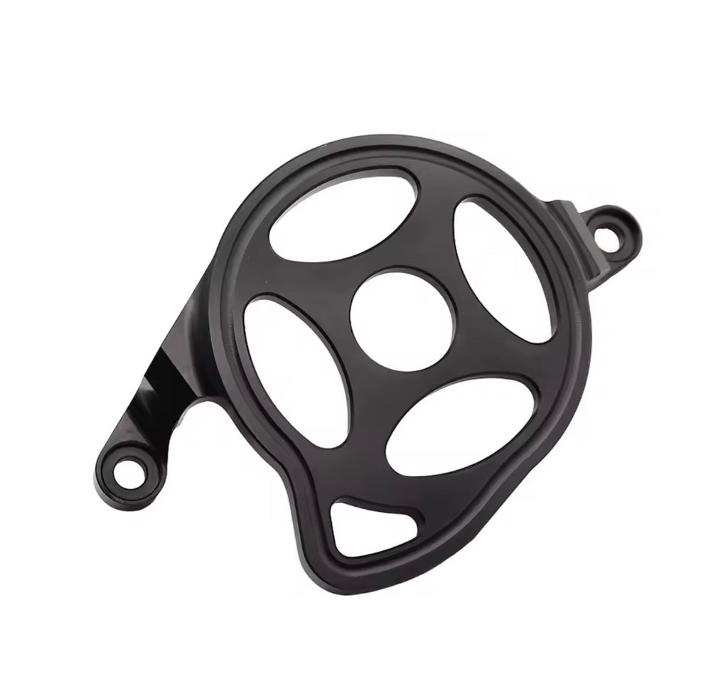 Metal Moto cover for Sur-Ron Sur Ron Lightbee Light Bee X S Segway X160 X260 Electric Dirt Bike