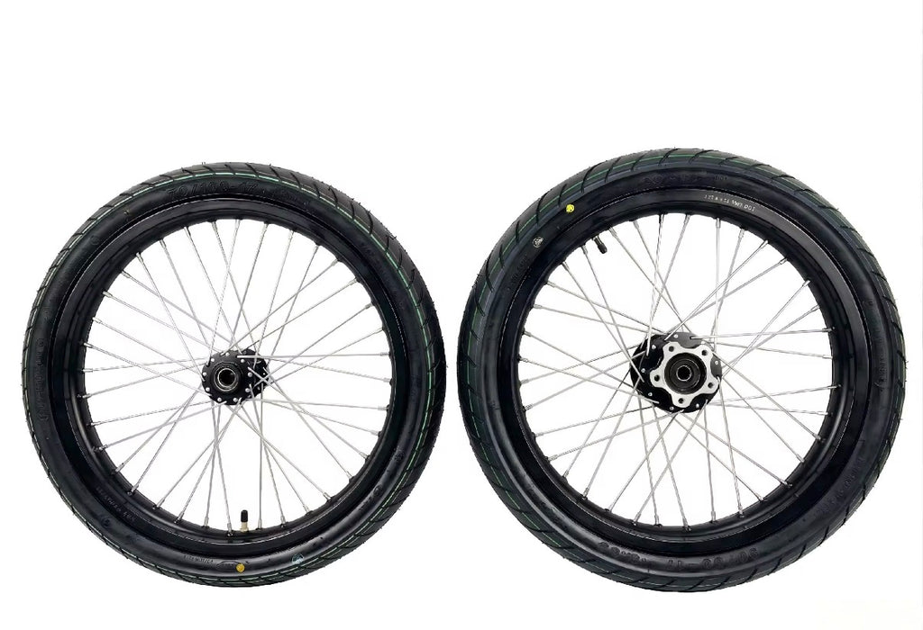 Surron lbx sumos (17,14)