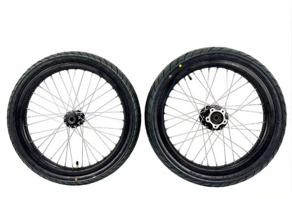 Surron lbx sumos (17,14)
