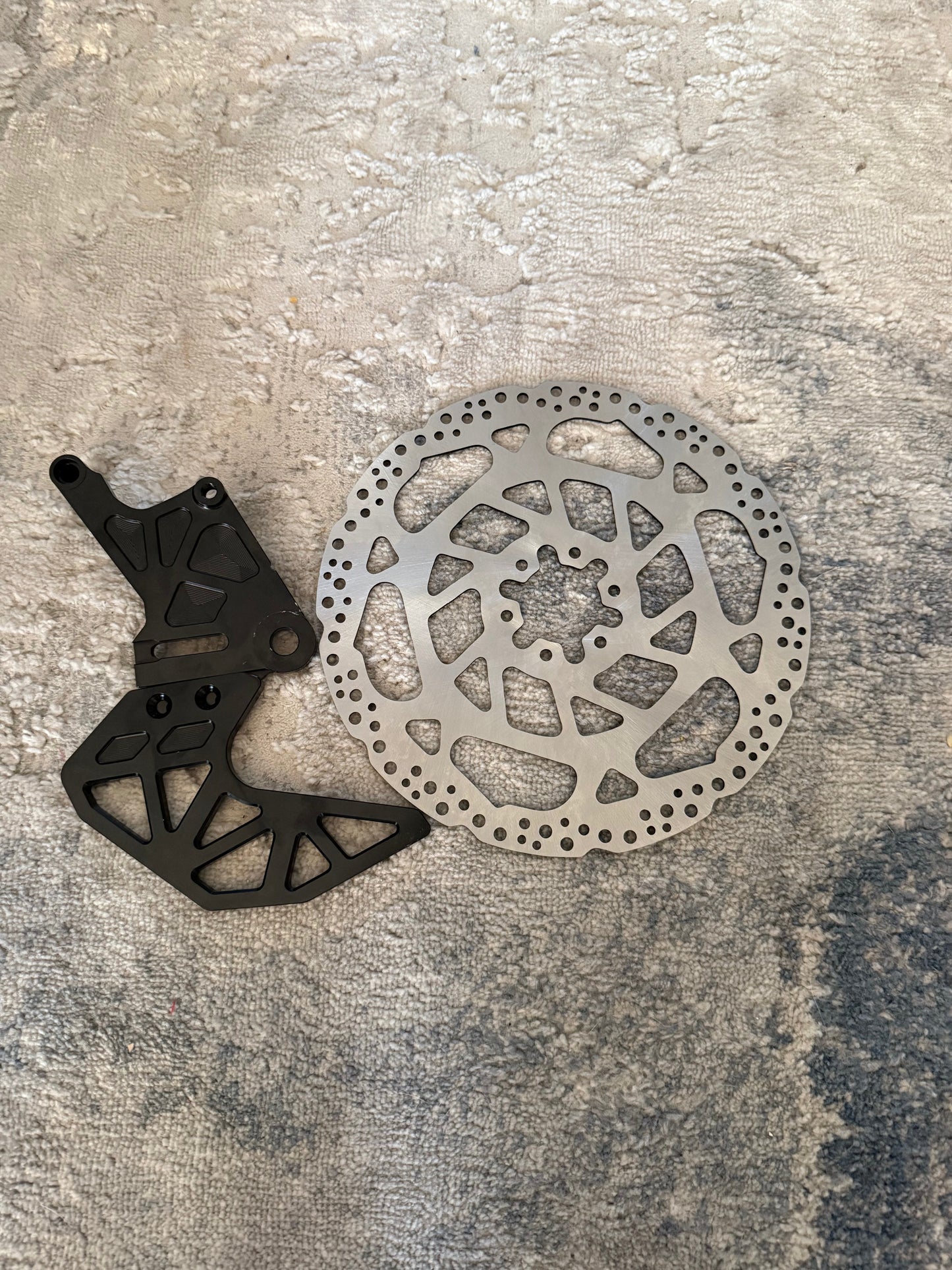 V2 Ultra Bee Brakes(Pre-Bled)