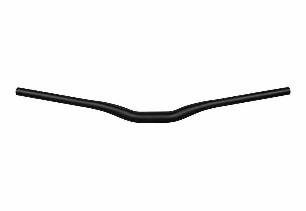 Upgraded yozma handle bars