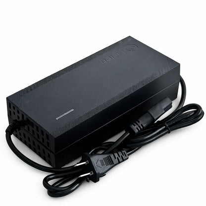 Upgraded Fast Charger for Tuttio Soleil 01