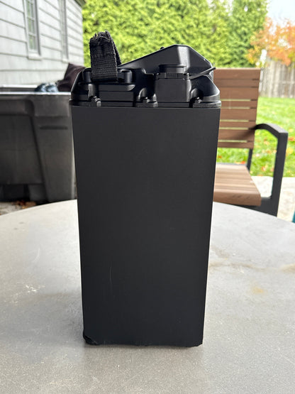 v2 Emoto Battery Shield