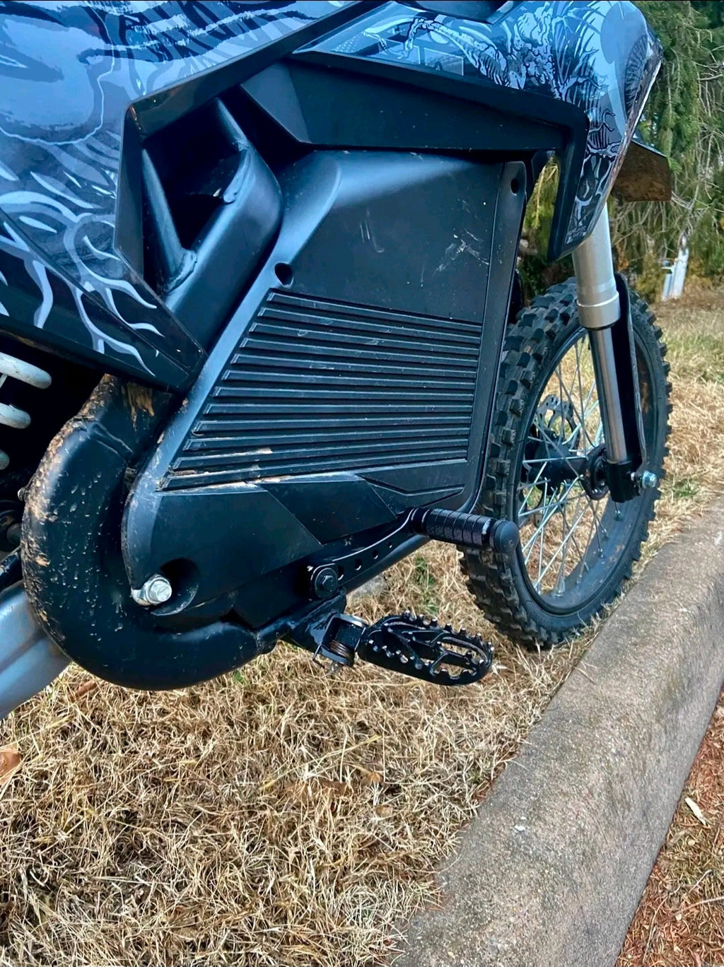 V.2 mototec footlock