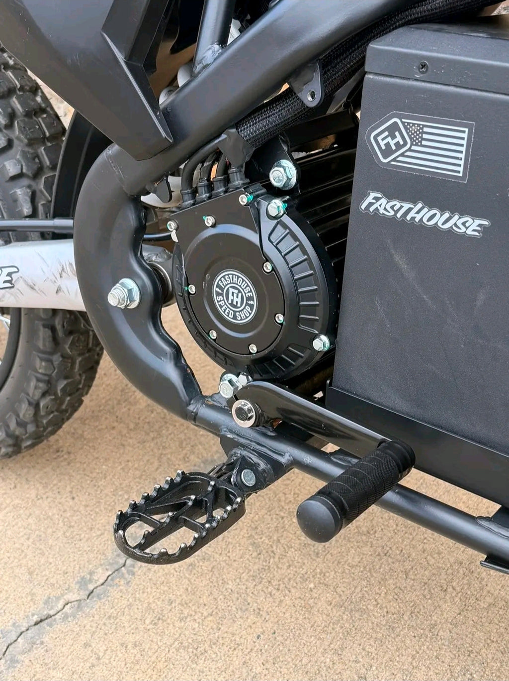 V.2 mototec footlock