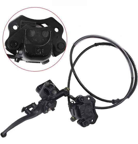 upgrade tuttio/mototec/and yozma/shadow strike brakes