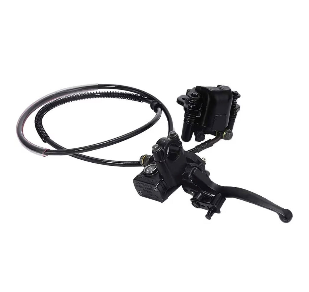 upgrade tuttio/mototec/and yozma/shadow strike brakes
