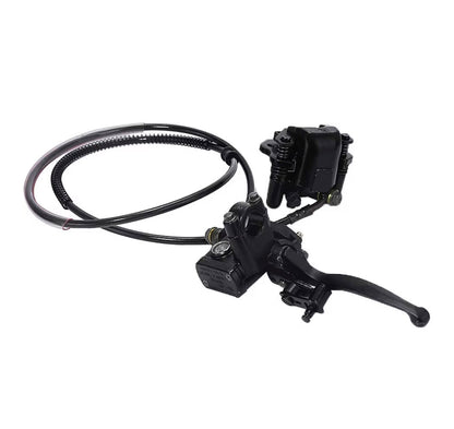 upgrade tuttio/mototec/and yozma/shadow strike brakes